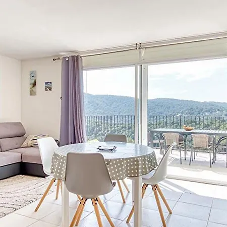 Ref 410 - 2 5 3 Apartmán