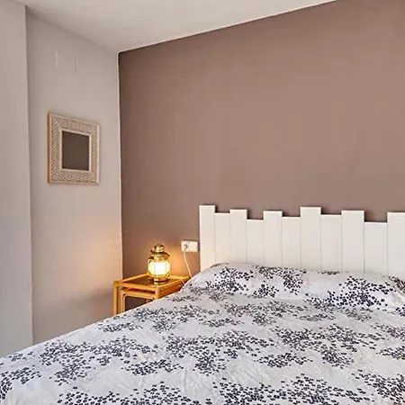 Apartmán Ref 410 - 2 5 3 Tamariu