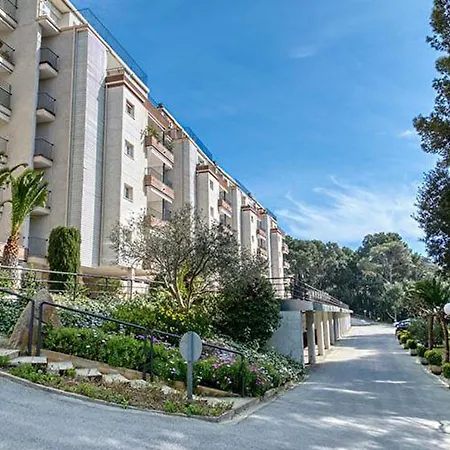 Apartmán Ref 410 - 2 5 3